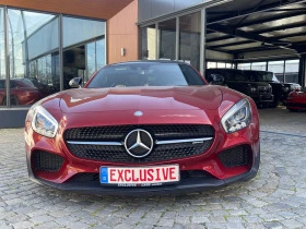 Mercedes-Benz AMG GT S V8 AMG Edition 1, снимка 2
