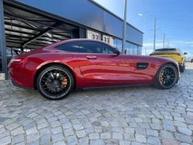 Mercedes-Benz AMG GT S V8 AMG Edition 1, снимка 7