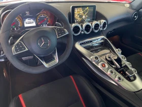 Mercedes-Benz AMG GT S V8 AMG Edition 1, снимка 11