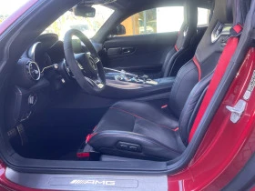 Mercedes-Benz AMG GT S V8 AMG Edition 1, снимка 10