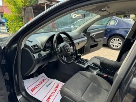Audi A4 2.0TDI 140HP 8 KLAPANA 6 SKOROST NAVI KLIMA 2008, снимка 10