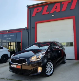 Kia Carens 1.7CRDTI/7MESTA/KAMERA/KOJA/NAVI/AVTOMAT/UNIKAT