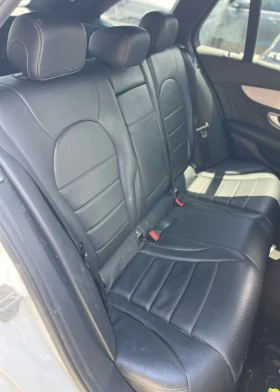 Mercedes-Benz C 220 651, снимка 14