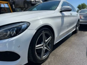Mercedes-Benz C 220 651, снимка 6