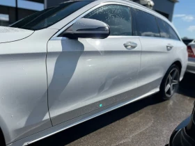 Mercedes-Benz C 220 651, снимка 8