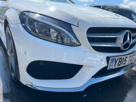 Mercedes-Benz C 220 651, снимка 4
