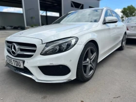 Mercedes-Benz C 220 651, снимка 2
