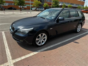 BMW 525 xd E61, снимка 2