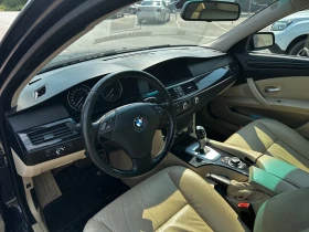 BMW 525 xd E61, снимка 6