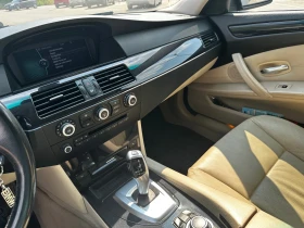 BMW 525 xd E61, снимка 8