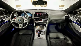 BMW M8 Competition* Carbon* Stage 2* Akrapovic* Cerаmic, снимка 7