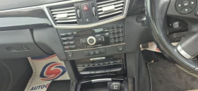 Mercedes-Benz 350 W212 350 V6 CDI 231 кс, снимка 7