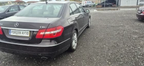 Mercedes-Benz 350 W212 350 V6 CDI 231 кс, снимка 3