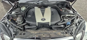Mercedes-Benz 350 W212 350 V6 CDI 231 кс, снимка 10