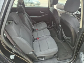 Kia Carens 1.7 CRDI, 7mesta, снимка 12