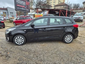Kia Carens 1.7 CRDI, 7mesta, снимка 4