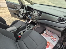 Kia Carens 1.7 CRDI, 7mesta, снимка 11