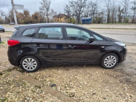 Kia Carens 1.7 CRDI, 7mesta, снимка 8