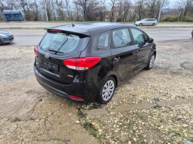 Kia Carens 1.7 CRDI, 7mesta, снимка 7