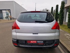 Peugeot 3008 2.0 HDI.150 к.с, снимка 5