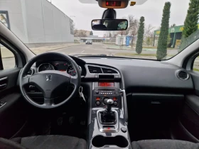 Peugeot 3008 2.0 HDI.150 к.с, снимка 11