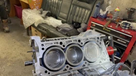 Hyundai Sonata 3.3, снимка 10