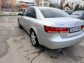 Hyundai Sonata 3.3, снимка 4