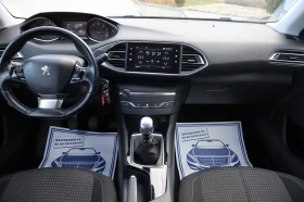Peugeot 308 1.5HDI* 183000KM* , снимка 13