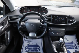 Peugeot 308 1.5HDI* 183000KM* , снимка 14