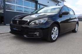 Peugeot 308 1.5HDI* 183000KM* , снимка 1