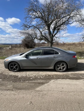 Honda Accord, снимка 6