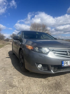 Honda Accord, снимка 2