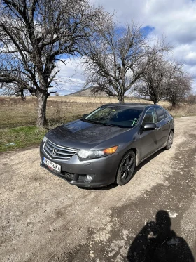 Honda Accord, снимка 3