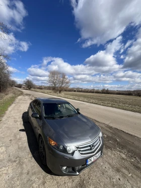 Honda Accord, снимка 7