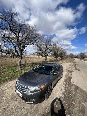 Honda Accord, снимка 9