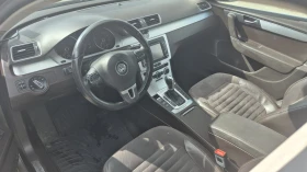 VW Passat 2.0 TDI   4MOTION, снимка 5