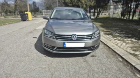 VW Passat 2.0 TDI   4MOTION, снимка 1