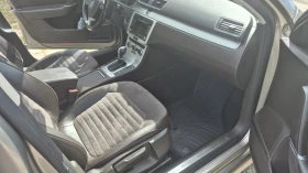 VW Passat 2.0 TDI   4MOTION, снимка 7