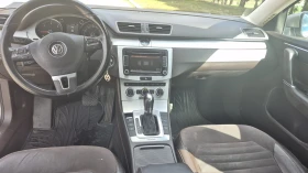 VW Passat 2.0 TDI   4MOTION, снимка 6