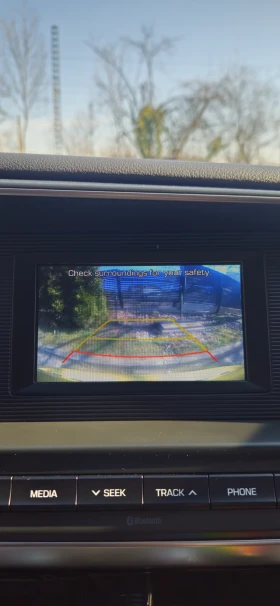 Hyundai Elantra, снимка 9