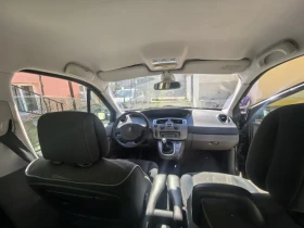 Renault Scenic 1.9 dci, снимка 4