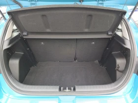 Hyundai I20 85hp Закупен от БГ, снимка 10