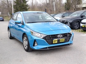 Hyundai I20 85hp Закупен от БГ, снимка 2