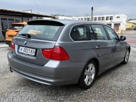 BMW 318 D FACE EDITION СМЕНЕНИ ВЕРИГИ, снимка 4