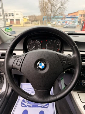 BMW 318 D FACE EDITION СМЕНЕНИ ВЕРИГИ, снимка 11