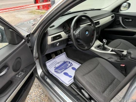 BMW 318 D FACE EDITION СМЕНЕНИ ВЕРИГИ, снимка 5