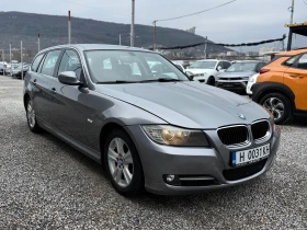 BMW 318 D FACE EDITION СМЕНЕНИ ВЕРИГИ, снимка 1