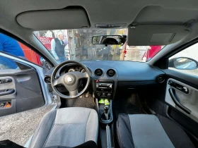 Seat Ibiza, снимка 13
