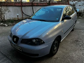 Seat Ibiza, снимка 3