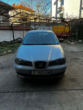 Seat Ibiza, снимка 2